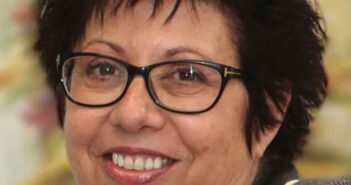 Dr Avital Schrift, IAI.