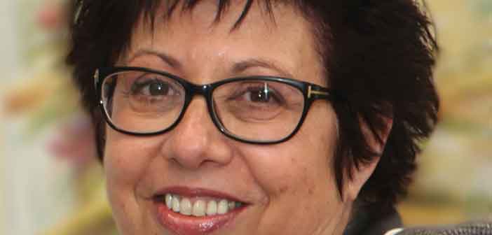 Dr Avital Schrift, IAI.