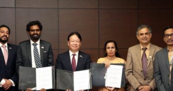 BEL, Mitsubishi, MEMCO sign MoU.