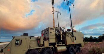 IMOD-Elbit Systems Sign Contract for Communication System for IDF.