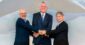 Leonardo, BAE Systems and JAIEC JV Company formed for GCAP.