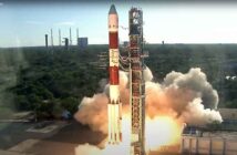 ISRO's PSLV-C59 Launches ESA's Proba-3 Satellite.