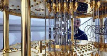 Israel and IAI's Quantum Computer.