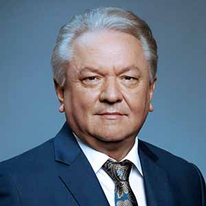 Armin Papperger, Chairman, Rheinmetall.