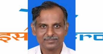 Dr V Narayanan New ISRO Chairman 2025.