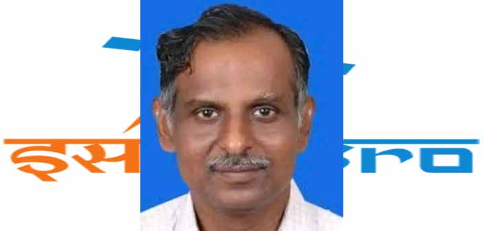 Dr V Narayanan New ISRO Chairman 2025.