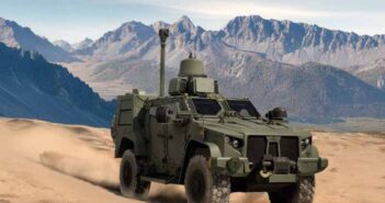Elbit System's CUAS.