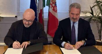 Fincantieri Leonardo Underwater Business-Firma-Wass.