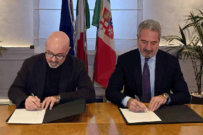 Fincantieri Leonardo Underwater Business-Firma-Wass.
