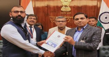 MoD-Naval Group EHWT Contract Signed..