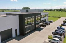 Rheinmetall acquires majority stake in blackned.