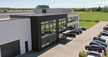 Rheinmetall acquires majority stake in blackned.