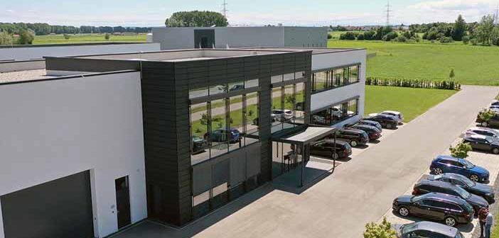 Rheinmetall acquires majority stake in blackned.