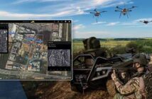 Elbit Systems Dominion-X.