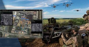 Elbit Systems Dominion-X.
