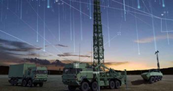 Rheinmetall Bundeswehr DIgitalisation.