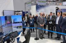 Rheinmetall XPONENTIAL Europe