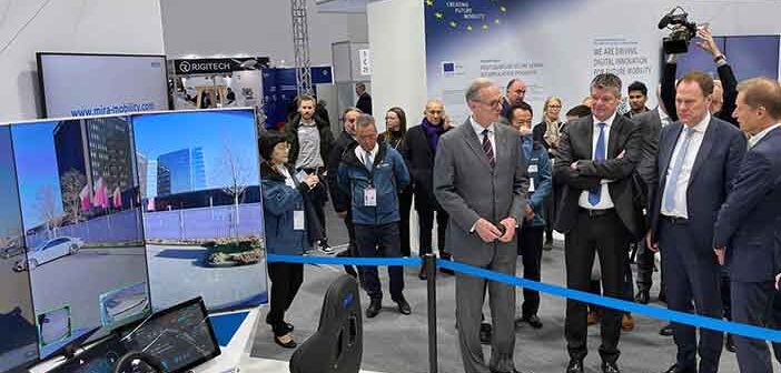 Rheinmetall XPONENTIAL Europe