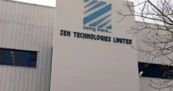Zen Technologies.