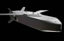 Saab Wins Contract to Upgrade Germany's Taurus Missile.