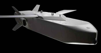 Saab Wins Contract to Upgrade Germany's Taurus Missile.