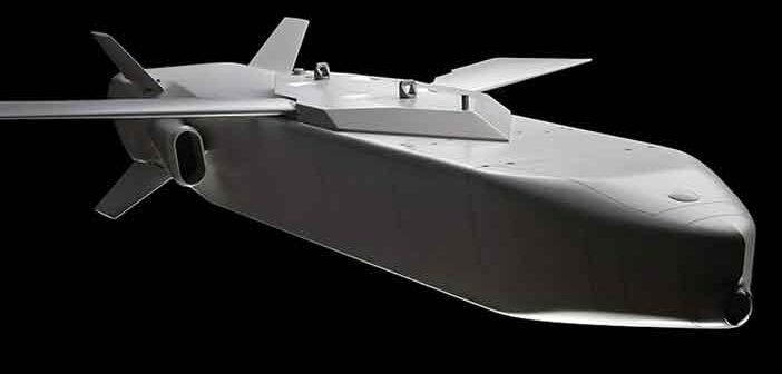 Saab Wins Contract to Upgrade Germany's Taurus Missile.