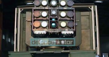 DRDO's Laser CUAS.