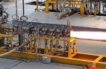 India DRDO's Scramjet Combustor