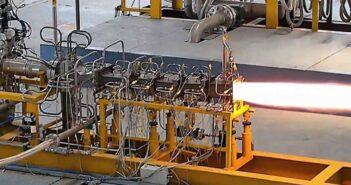 India DRDO's Scramjet Combustor