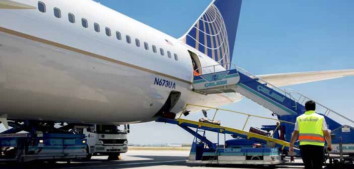 India revoked security clearance of Çelebi Group Cos.