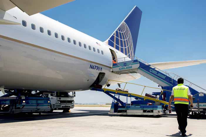 India revoked security clearance of Çelebi Group Cos.