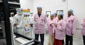 DRDO QTRC.