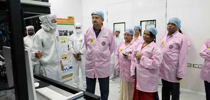DRDO QTRC.