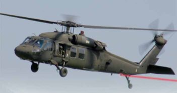 Elbit Systems bags Helicopter Upgrade Contract.