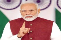 PM Narendra Modi.