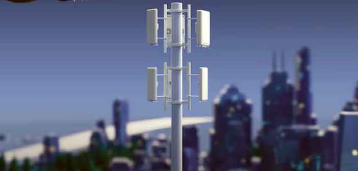 Nokia-blackned Join Hands for Tactical Defence Radio Network.