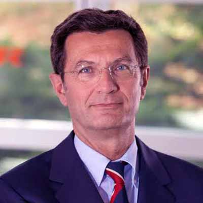 Stefano Bortoli has been named MD of the new unit.