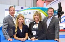 Airbus-MTU Partnership for Clean Aviation.