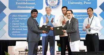 DRDO Technology Transfer to Defence Industry.