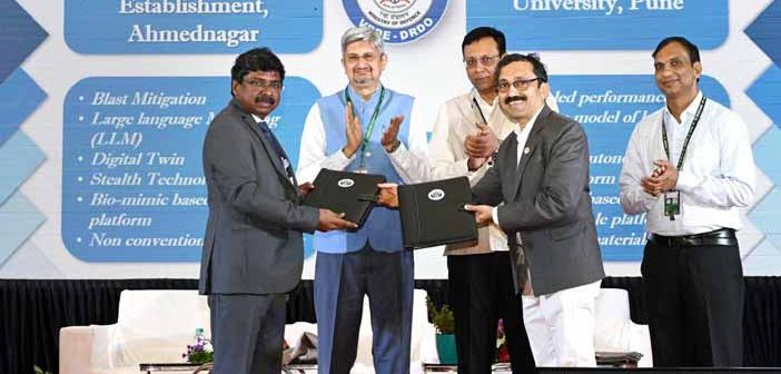 DRDO Technology Transfer to Defence Industry.