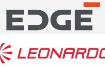 EDGE-Leonardo JV.