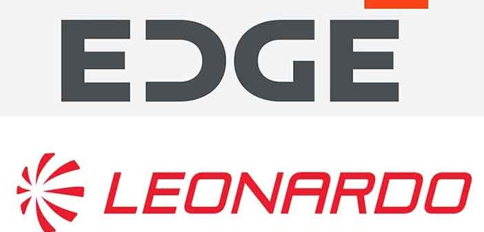 EDGE-Leonardo JV.
