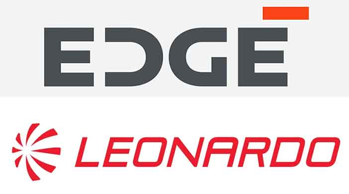 EDGE-Leonardo JV.