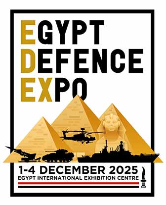 EDEX 2025.
