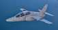 Leonardo's M-345 Trainer Aircraft.