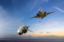 Kongsberg's Joint Strike Missile for F-35.
