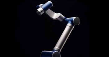 Yaro Cobot.