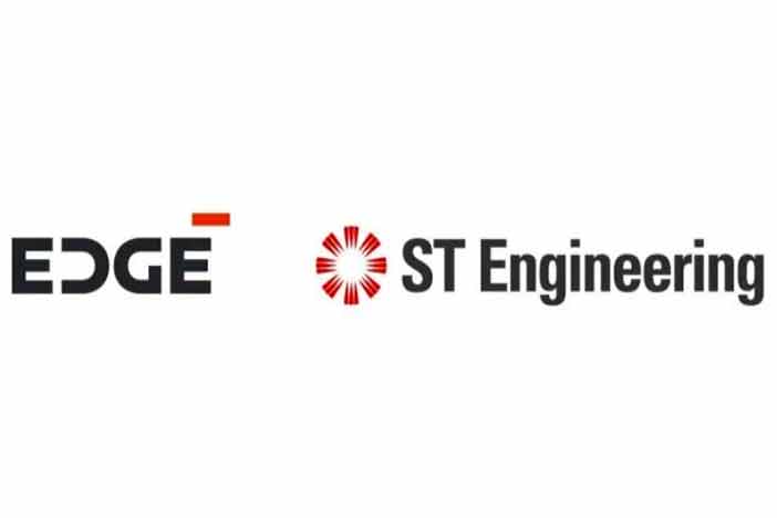 ST Engineering-EDGE Group Company Al Taif MoU.