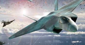 Global Combat Air Programme (GCAP).