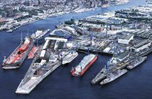 Rheinmetall will takeover NVL.
